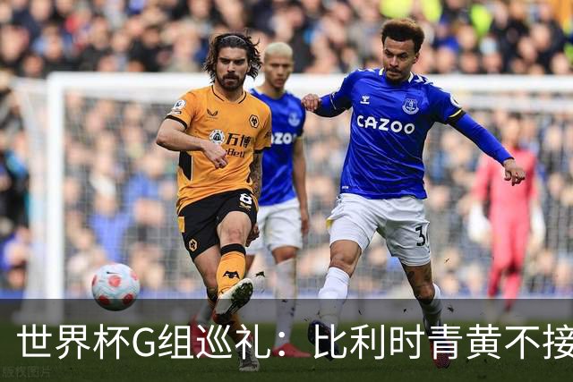世界杯G组巡礼：比利时青黄不接 伊朗赴美参赛风波不断